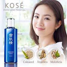 Hugs Kisses C Kose Sekkisei Lotion Mask Review Giveaway Lotion Natural Healing Remedies Job S Tears