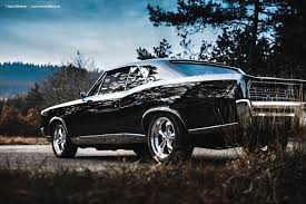 Image result for Blue Charcoal 1966 GTO