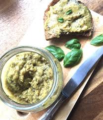 Dip A L Aubergine Je Mange Donc Je Vis Recettes De Cuisine Recettes Saines Recettes Saines Et Faciles