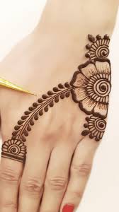 The mehendi designs above are amongst the most trending and unique patterns that cater to all age groups and occasions alike. 900 Mehendi Designs Ideas In 2021 Henna Designs Mehndi Designs Henna Tattoo Designs