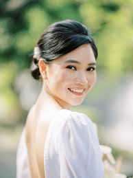 The Perfect Timing in His Eyes