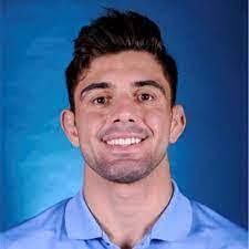 Adis Feratovic's Instagram, Twitter & Facebook