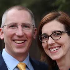 Mary Hodges/ Timothy Flanagan