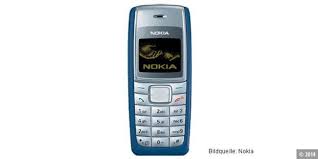 Nokia mobiles were one of the first mobile phones that entered the market and they have since then remained on top of the game. Kriminelle Zahlen Hochstpreise Fur Altes Nokia Handy Pc Welt