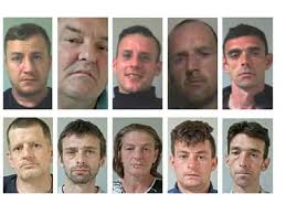 Gang which flooded Blackpool with heroin and crack cocaine jailed for 66  year