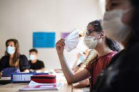 Wie können schulen mit maskenverweigerern umgehen? Initiative Eltern Stehen Auf Gegen Maskenpflicht An Schulen