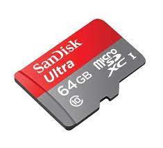 Trending price is based on prices over last 90 days. Sandisk Memory Card 64 Gb Micro Sd Class 10 For Tablet Size Microsd Rs 670 Piece Id 14064592297