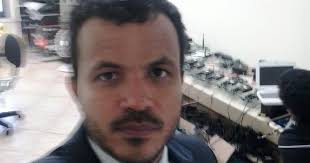 Robert Mota Oliveira