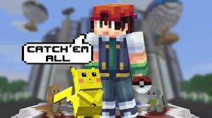 Minecraft is basically a game with diversified features, high integration capability with the contents written by minecraft community. Pixelmon Mod For Minecraft Pe Apk