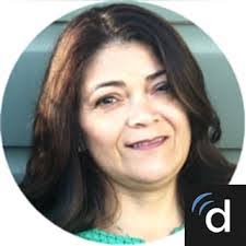 Rebecca Sedillo's Instagram, Twitter & Facebook