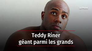 Jun 12, 2021 · best answer: Teddy Riner Geant Parmi Les Grands Youtube