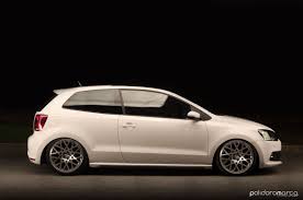Volkswagen Polo Gti Vwpologti Volkswagen Polo Volkswagen Polo Gti Volkswagen