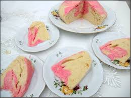 Aplikasi dapur tami juga sudah dilengkapi dengan fitur update data. Roti Kukus The Midnight Writer