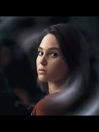 Anna Sophia Robb Brown Hair