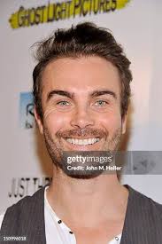 Producer Amber Conroy and Producer/Director Graeme Finlayson attend... News  Photo