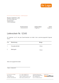 As of today we have 78,323,820 ebooks for you to download for free. Vorlage Fur Lieferschein Zum Kostenlosen Download