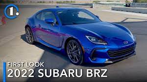 | full episode super street week to wicked. 2022 Subaru Brz First Look Ride Along Youtube