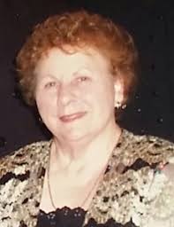 Obituary information for Doris Dickinson