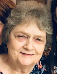 Obituary information for Margie Hollar Witherspoon