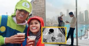 Tls emma maembong artis faveret kami. Emma Maembong Dah Move On Kini Sedang Ha Ngat Bercipta Dengan Abang Kandung Syed Saddiq Suara Viral Malaysia