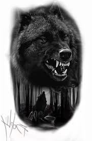 Pin By Ufocris On Lupi Wolf Tattoos Wolf Tattoo Wolf Tattoo Design