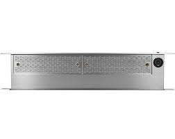 For an uncluttered kitchen, dacor raised vents are a perfect choice for island and peninsula settings. 48 Downdraft Dacor