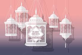Maybe you would like to learn more about one of these? Hari Raya Lanterns Vector Lantern Vector Raya Decoration Idul Fitri Design