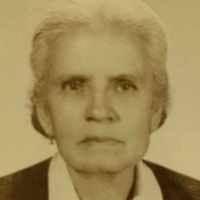 María Francisca de Jesus Tenorio Aguirre (1890–1967) • FamilySearch