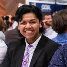 Conversations about lying and social media with Khelton Reed — No Script  Sunday by College Heights College Age