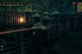 Valheim Fermenter: How To Use And Shelter It | Pc Gamer