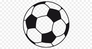 Wandtattoo fussballspieler name wall art de. Fussball Sport Clip Art Ballon Fuss Png Herunterladen 640 480 Kostenlos Transparent Schwarz Und Weiss Png Herunterladen