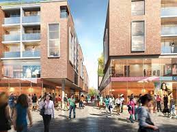 You further acknowledge that we are not responsible in any way for the availability, suitability, accuracy and. Redhill S Marketfield Way Development Won T Start Until Next Year Even If Cpo Is Approved Surrey Live