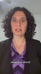 Combating Antisemitism in K-12 Education