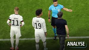 Deutschland spielt am mittwoch gegen ungarn. Frankreich Deutschland Alle Hochstens Durchschnitt Auch Der Trainer Euro 2020 Fussball Sportschau De
