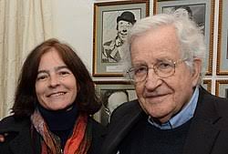 Noam Chomsky