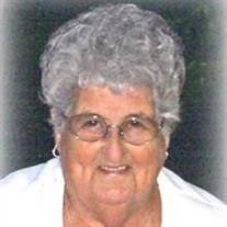 Colleen Anne Stikeleather Hoke Obituary