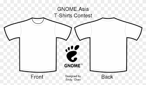 Download 3,017 t shirt template free vectors. T Shirt Image Template T Shirt Design Drawing Free Transparent Png Clipart Images Download