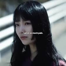 Terribly tired. @Maria #doona #tired #vent #real #kdrama #tired  #ihatemyselff #fyp