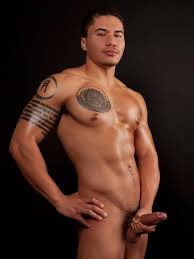 We put Diego Sans, Raphael Cedano, Dante Ferraro, Jorge Fusco and Nicco Sky  on a bed with one direction, make it HOT. by Randy Blue