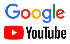 Check spelling or type a new query. Google And New Youtube Logos Editorial Image Illustration Of Media Modern 134864565