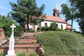 Des conditions supplémentaires peuvent s'appliquer. Presentation De La Ville Wingen Sur Moder