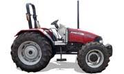Case IH JX1080U Tractor