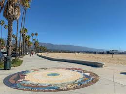 This beautiful fountain is at the base of stearns wharf in santa barbara. A Girls Trip To Santa Barbara California The Daily Adventures Of Me