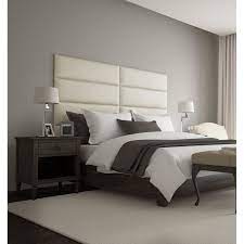 ___ les têtes de lit décapée sont faites à main, une par une, ainsi que le décapé peut être pas exactement tête de lit horizontale droite anses flandre. Tete De Lit Capitonnee Vant Beige 4 Panneaux Muraux Suede De 91x26 Cm Fabriquer Tete De Lit Ideal Pour Lits 140 Cm 160 Cm Cdiscount Maison
