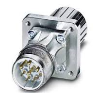 Circular connectors M17-M58