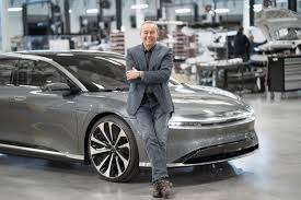 Lucid motors has 1,374 employees at their 1 location and $1.13 b in total funding,. Lucid Motors To Expand Saudi Presence Scouting Retail Locations Arab News