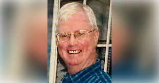 Obituary information for Dean Harper