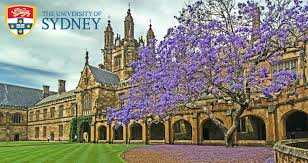 25 Postdoctoral And Faculty Positions At The University Of Sydney Australia Scholar Idea University Of Sydney The University Of Sydney University