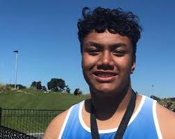 Athletics Auckland Rising Stars