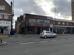 Good availability and great rates. Nando S Hounslow Greater London Prideview Group